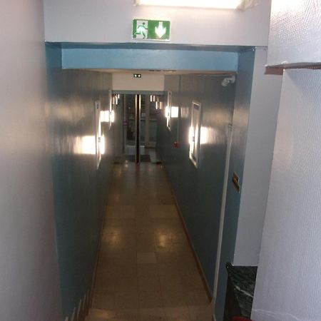 Hotel De Lorraine Paris Eksteriør bilde
