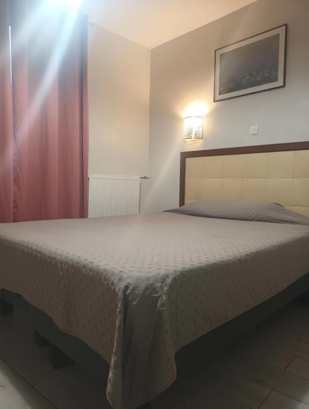Hotel De Lorraine Paris Eksteriør bilde