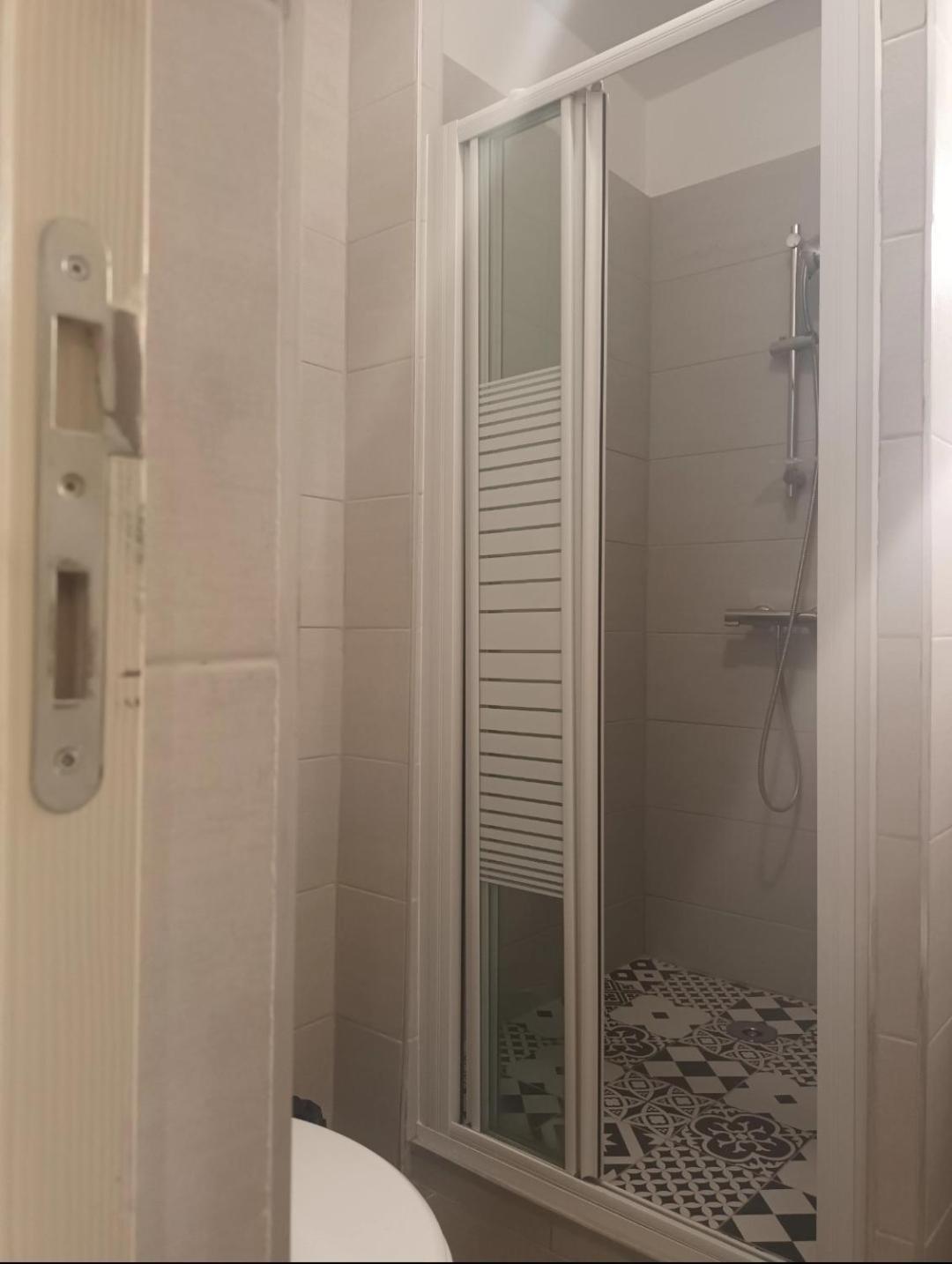 Hotel De Lorraine Paris Eksteriør bilde